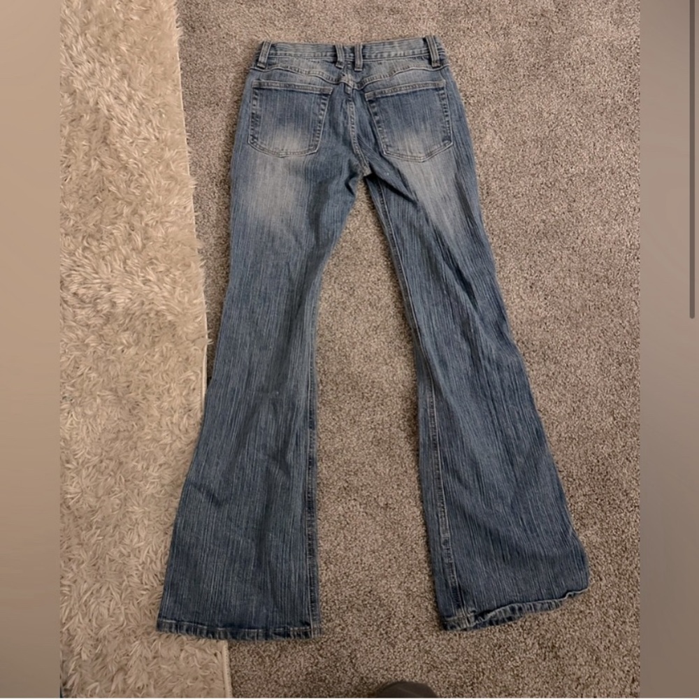 brandy melville brielle 90s jeans - Picture 3 of 4